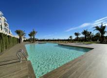 Resale - Penthouse - Las Colinas Golf Resort