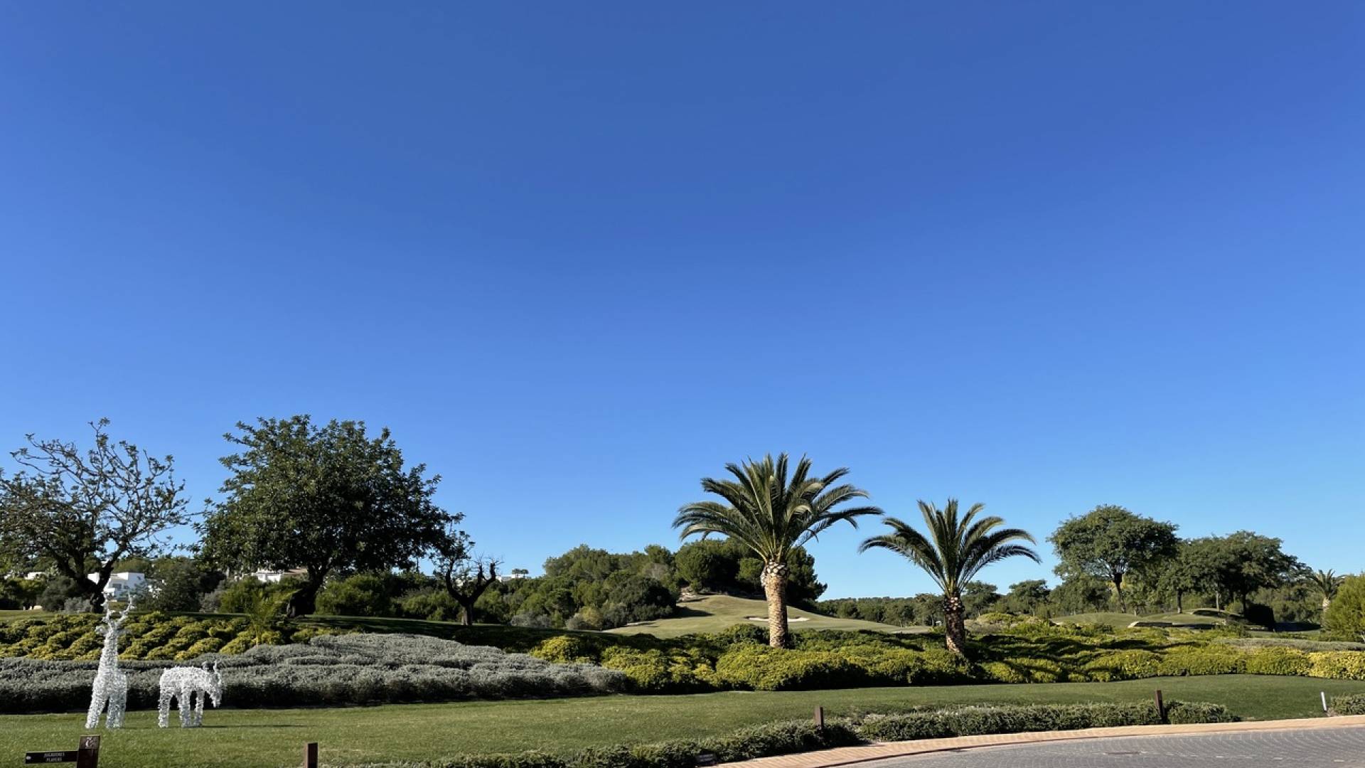 Resale - Penthouse - Las Colinas Golf Resort