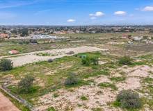 Resale - Plot - Mutxamel