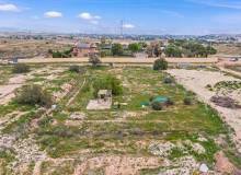 Resale - Plot - Mutxamel