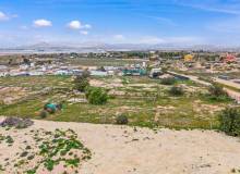 Resale - Plot - Mutxamel