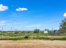 Resale - Plot - Mutxamel