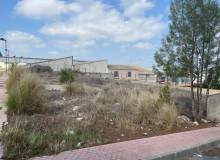 Resale - Plot - Rojales