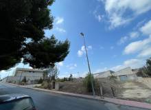 Resale - Plot - Rojales