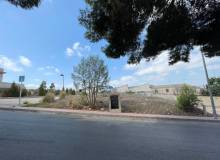 Resale - Plot - Rojales