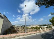 Resale - Plot - Rojales