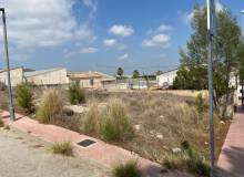 Resale - Plot - Rojales