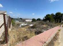 Resale - Plot - Rojales