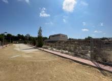 Resale - Plot - Rojales