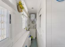 Resale - Property - Santa Pola C