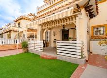 Resale - Quatro house - Orihuela Costa - Lomas de Cabo Roig