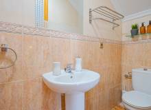 Resale - Quatro house - Orihuela Costa - Lomas de Cabo Roig