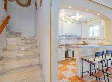 Resale - Quatro house - Orihuela Costa - Lomas de Cabo Roig