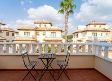 Resale - Quatro house - Orihuela Costa - Lomas de Cabo Roig