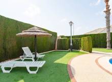 Resale - Quatro house - Orihuela Costa - Lomas de Cabo Roig