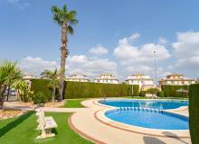 Resale - Quatro house - Orihuela Costa - Lomas de Cabo Roig