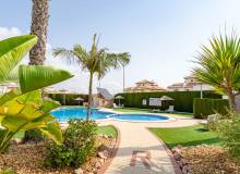 Resale - Quatro house - Orihuela Costa - Lomas de Cabo Roig