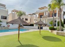 Resale - Radhus - Ciudad Quesada/Rojales - Lo Marabu