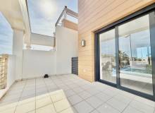 Resale - Radhus - Ciudad Quesada/Rojales - Lo Marabu