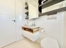 Resale - Radhus - Ciudad Quesada/Rojales - Lo Marabu