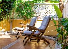 Resale - Radhus - Gran Alacant