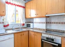 Resale - Radhus - Gran Alacant