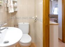 Resale - Radhus - Gran Alacant