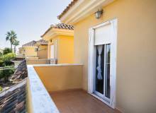 Resale - Radhus - Gran Alacant