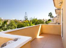 Resale - Radhus - Gran Alacant