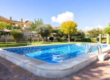 Resale - Radhus - Gran Alacant