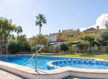 Resale - Radhus - Gran Alacant