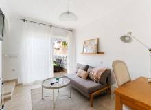 Resale - Radhus - Mil Palmeras