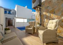 Resale - Radhus - Orihuela Costa - Cabo Roig
