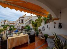 Resale - Radhus - Orihuela Costa - Lomas de Cabo Roig-Los Dolses