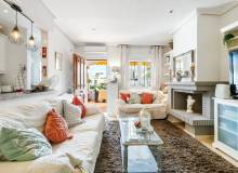 Resale - Radhus - Orihuela Costa - Lomas de Cabo Roig-Los Dolses