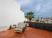 Resale - Radhus - Orihuela Costa - Lomas de Cabo Roig-Los Dolses