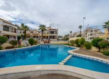 Resale - Radhus - Orihuela Costa - Lomas de Cabo Roig-Los Dolses