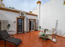 Resale - Radhus - Orihuela Costa - Lomas de Cabo Roig-Los Dolses