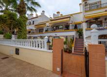 Resale - Radhus - Orihuela Costa - Lomas de Cabo Roig-Los Dolses