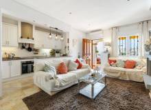 Resale - Radhus - Orihuela Costa - Lomas de Cabo Roig-Los Dolses