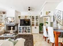 Resale - Radhus - Orihuela Costa - Lomas de Cabo Roig-Los Dolses