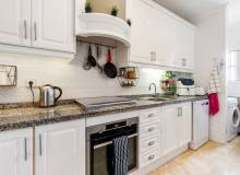 Resale - Radhus - Orihuela Costa - Lomas de Cabo Roig-Los Dolses