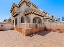 Resale - Radhus - Orihuela Costa - Lomas de Cabo Roig