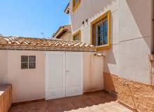 Resale - Radhus - Orihuela Costa - Lomas de Cabo Roig