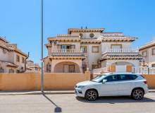 Resale - Radhus - Orihuela Costa - Lomas de Cabo Roig