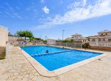 Resale - Radhus - Orihuela Costa - Lomas de Cabo Roig