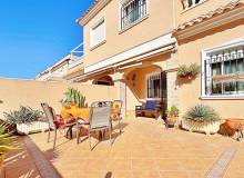 Resale - Radhus - Orihuela Costa - Villamartín