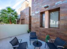 Resale - Radhus - Pilar de la Horadada - Torre de la Horadada