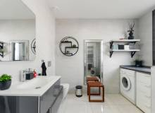 Resale - Radhus - Pilar de la Horadada - Torre de la Horadada