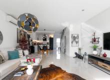 Resale - Radhus - Pilar de la Horadada - Torre de la Horadada